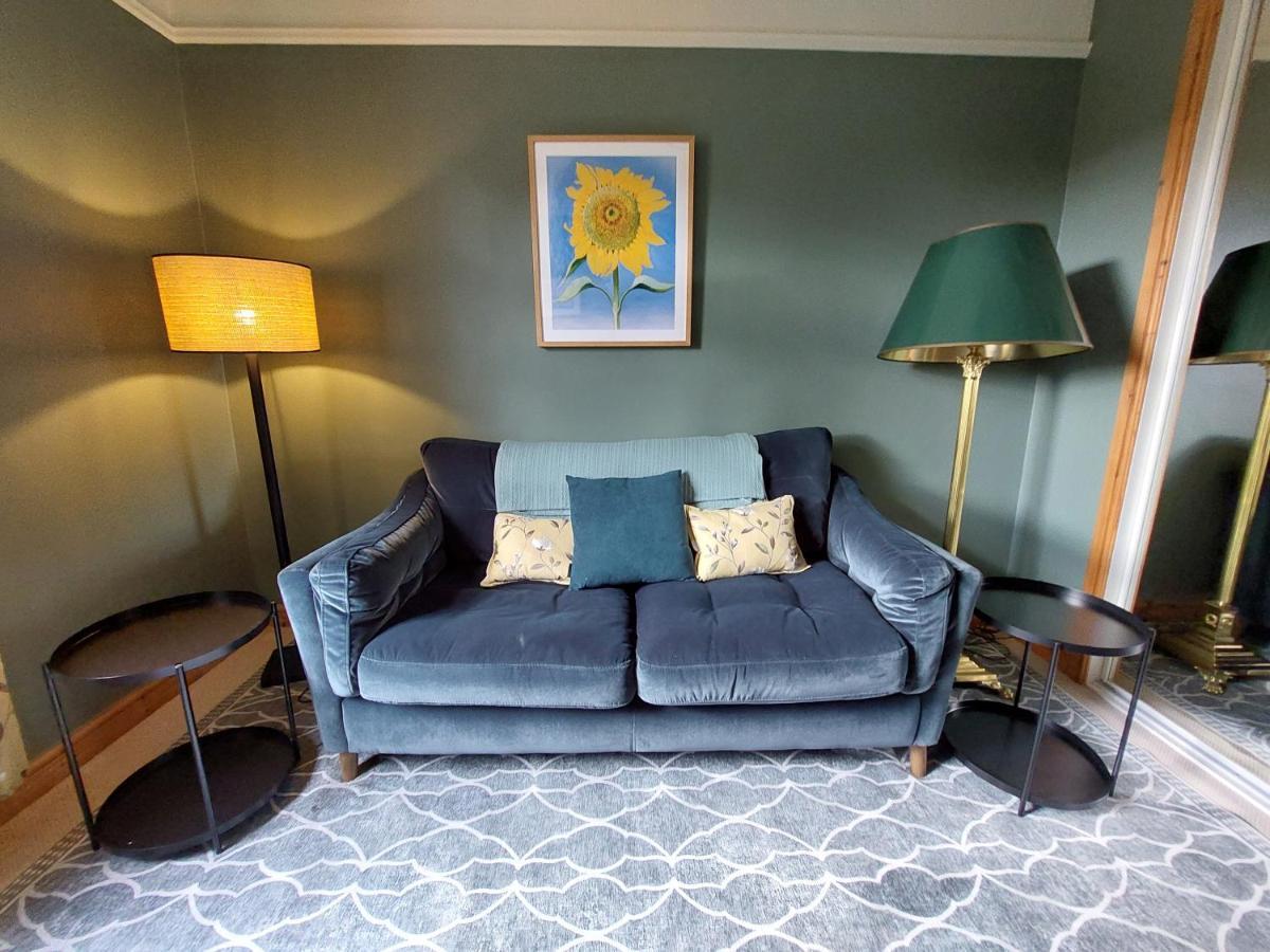 Cosy Flat In إيتنيرليثيم المظهر الخارجي الصورة