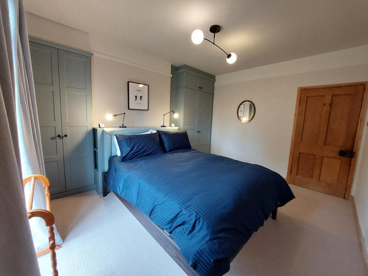 Cosy Flat In إيتنيرليثيم المظهر الخارجي الصورة