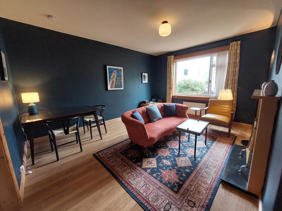 Cosy Flat In إيتنيرليثيم المظهر الخارجي الصورة