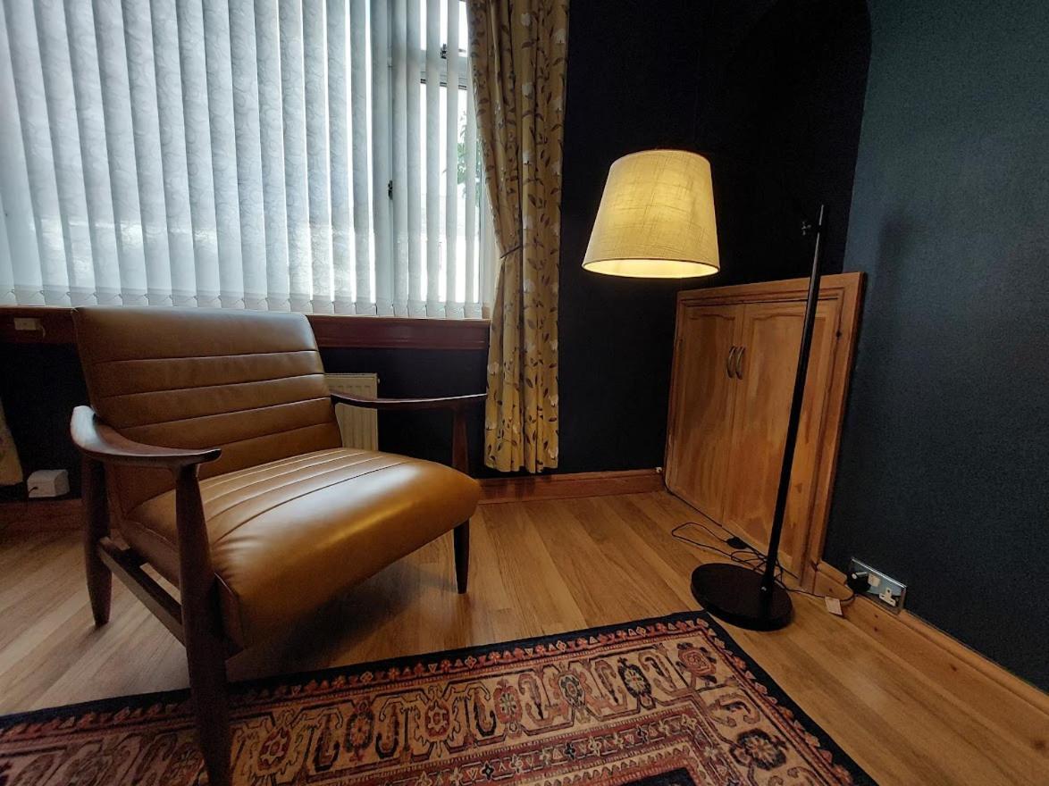 Cosy Flat In إيتنيرليثيم المظهر الخارجي الصورة