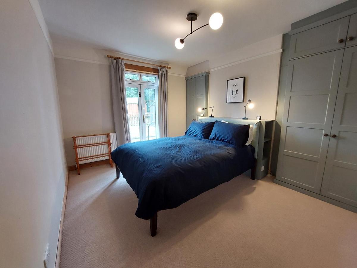 Cosy Flat In إيتنيرليثيم المظهر الخارجي الصورة